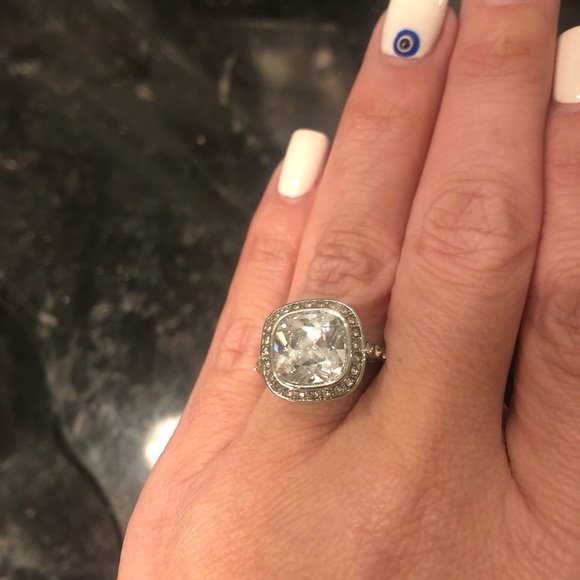 Beautiful Ring/ like David Y!….. - Picture 11 of 11